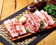 머슴집정육식당 성남본점