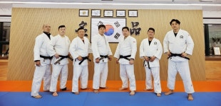 명품유도관