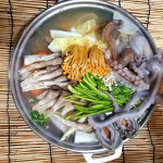 착한낙지마을