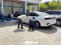 애니카랜드 연구단지점