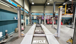 애니카랜드 시화점