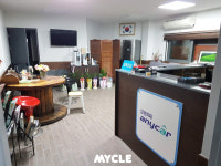 애니카랜드 갈마점