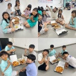 동탄 청계 위너 태권도장