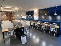 랜드마크스터디카페 대전전민점