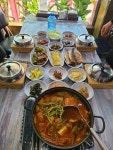 신진성아구찜 청수구성점