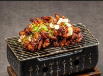 평민닭발