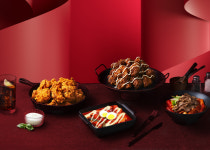 걸작떡볶이치킨 전주고사점