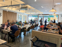 송담추어탕 진해 웅동점