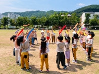 생각숲예술유치원