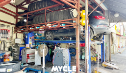 서울오토프라자