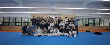 명품유도관