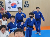 명품유도관