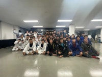 남원유도주짓수체육관