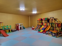 서재참숯생오리구이집