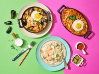 파스타예요 왕십리점