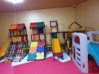 서재참숯생오리구이집