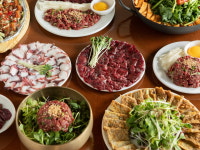 정담육 생고기 영대병원본점