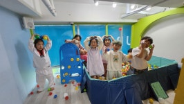용인대태권클럽