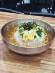 손여사국수