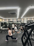 로드짐삼천점 헬스&개인그룹PT&필라테스