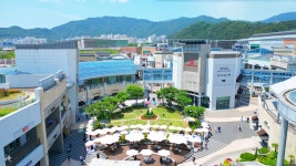 롯데프리미엄아울렛 김해점