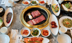 서래본갈비