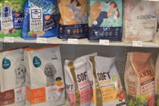 강아지고양이편의점 분당미금역점