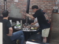 김반장도세기집
