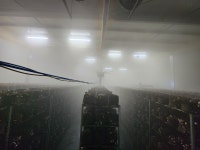 농업회사법인 연호버섯농장