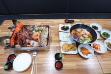 통영나폴리해물탕