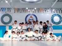 블루드래곤주짓수 부천본관