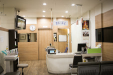 늘새봄재활의학과의원