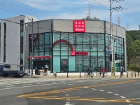다이소 울산 율동점