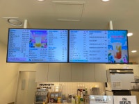 매머드익스프레스 효창공원앞역점