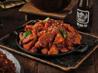 종로백탄뼈구이 본리점