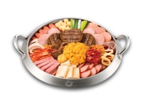 킹콩부대찌개 성남수진역점