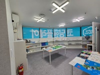 코딩앤플레이 평촌 AI코딩학원