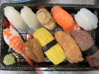 랑구초밥
