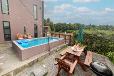 제주평온스테이