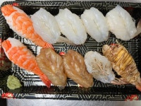 랑구초밥