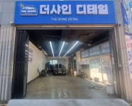 더샤인디테일