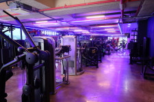 우리동네체육관 헬스&PT