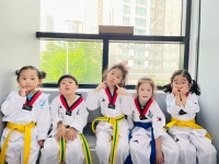 일여혼태권도장