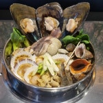 와르르 조개구이 영등점