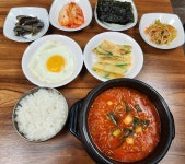 옥순식당