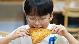 거제도해송횟집 지세포본점