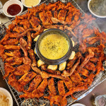 숯불에닭 청주오송점