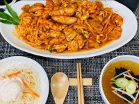 부부해물찜탕&갈비찜