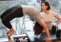 필라테스 더핏