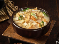 종로백탄뼈구이 본리점